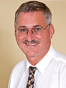 Image of Martin VAN BEEK
